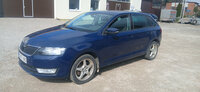 Skoda -kita-, 1.6 l., universalas