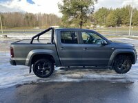 Volkswagen -kita-, 3.0 l., kita