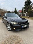 BMW 330, 3.0 l., universalas