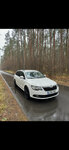 Skoda Superb, 2.0 l., universalas