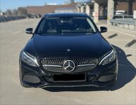 Mercedes-Benz C350, 2.0 l., universalas