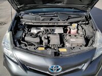 Toyota Prius, 1.8 l., universalas