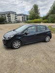 Peugeot -kita-, 1.2 l., hečbekas