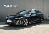 Audi A5, 2.0 l., universalas