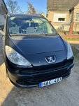 Peugeot 1007, 1.4 l., vienatūris