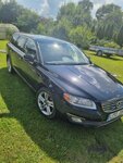 Volvo V70, 2.0 l., universalas