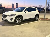 Mazda -kita-, 2.2 l., sedanas