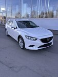 Mazda 6, 2.2 l., universalas