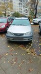 Toyota Avensis, 1.8 l., universalas