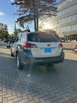 Subaru Outback, 2.5 l., universalas