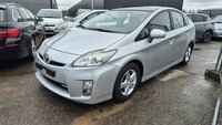 Toyota Prius, 1.8 l., hečbekas