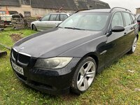 BMW 325, 2.5 l., universalas