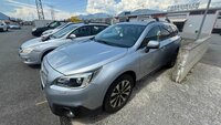 Subaru Outback, 2.0 l., universalas