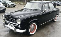 Peugeot -kita-, 1.5 l., sedanas