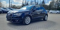 Audi A1, 1.2 l., hečbekas