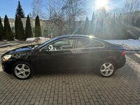 Volvo S60, 2.5 l., sedanas