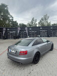 Audi A6, 2.8 l., sedanas