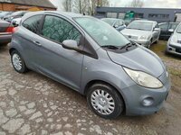 Ford Ka, 1.3 l., hečbekas