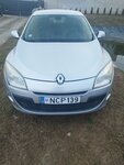 Renault Megane, 1.5 l., hečbekas