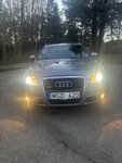 Audi A6, 3.0 l., universalas
