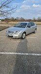 Opel Signum, 2.2 l., universalas