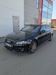 Audi A4, 1.8 l., universalas