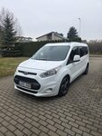 Ford Connect Tourneo, 1.5 l., vienatūris