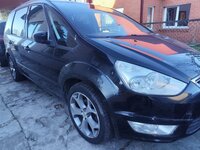 Ford Galaxy, 2.0 l., vienatūris