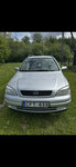 Opel Astra, 1.6 l., universalas