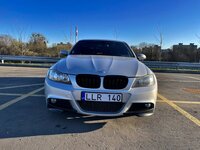 BMW 330, 3.0 l., sedanas