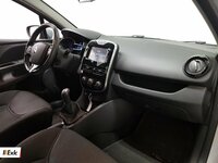 Renault Clio, 1.5 l., universalas