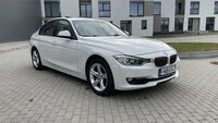 BMW 328, 2.0 l., sedanas