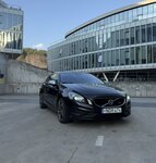 Volvo S60, 3.0 l., sedanas