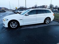 BMW 520, 2.0 l., universalas