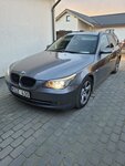 BMW 525, 3.0 l., universalas