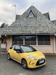 Citroen DS3, 1.6 l., hečbekas