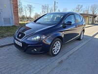 Seat Altea, 1.6 l., vienatūris