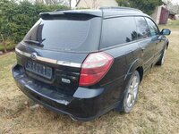 Subaru Outback, 2.0 l., universalas