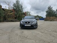 Seat Leon, 2.0 l., hečbekas