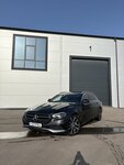 Mercedes-Benz E300, 2.0 l., sedanas