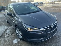 Opel Astra, 1.6 l., hečbekas