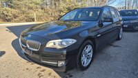 BMW 520, 2.0 l., universalas