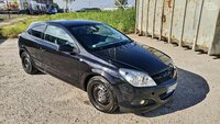 Opel Astra, 1.9 l., hečbekas