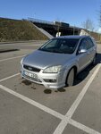 Ford Focus, 1.6 l., hečbekas