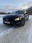 Volvo S60, 2.0 l., sedanas