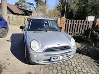 Mini One, 1.6 l., hečbekas