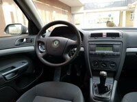 Skoda Octavia, 1.8 l., hečbekas