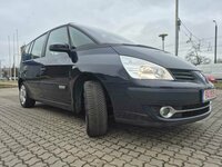 Renault Espace, 2.0 l., vienatūris