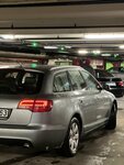 Audi A6, 3.0 l., universalas