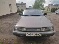 Mazda 626, 2.2 l., sedanas